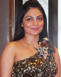 Neeru Bajwa